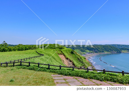 北海道厚岸町 - 愛與浪漫之地－愛冠岬 130087933