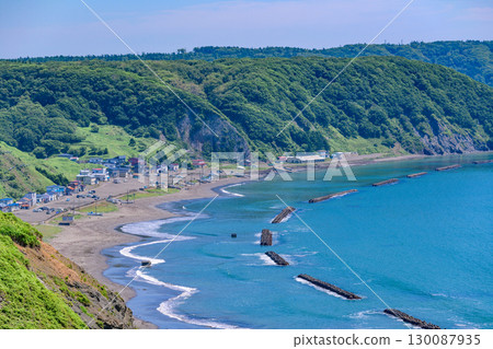 Akkeshi Town, Hokkaido - Cape Aikappu, a place of love and romance 130087935