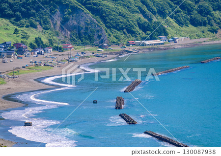 Akkeshi Town, Hokkaido - Cape Aikappu, a place of love and romance 130087938