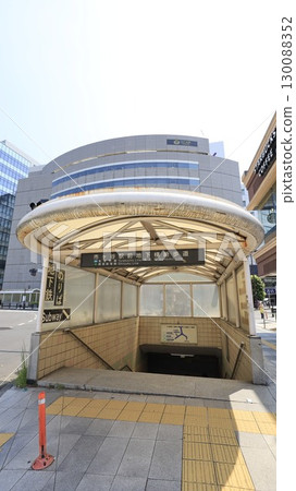 Directly connected to JR Ichigaya Station via Exit 4 of Ichigaya Station on the Toei Shinjuku Line, Tokyo Metro Yurakucho Line, and Namboku Line Directly connected to JR Ichigaya Station via Exit 4 of Ichigaya Station on the Toei Shinjuku Line, Tokyo Metro Yurakucho Line, and Namboku Line 130088352