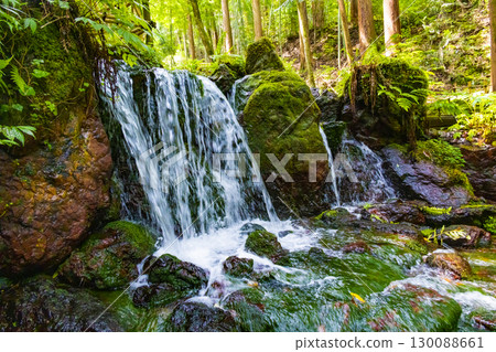 Kuromi瀑布 130088661