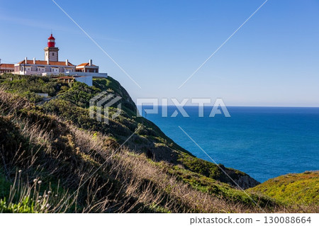 Cabo da Roca Cabo da Roca 130088664