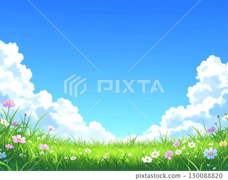 宇宙和藍天 宇宙和藍天 130088820