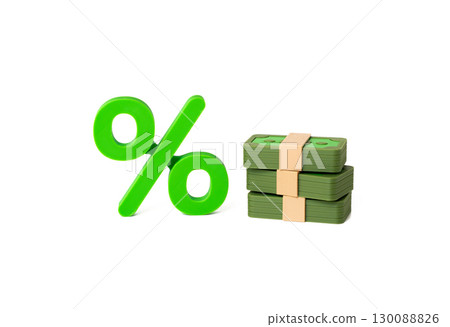 A bundle of money and interest. Interest rate on loans, deposits and credits. Financial transactions, commissions and fees. Taxes. Investment profit. A bundle of money and interest. Interest rate on loans, deposits and credits. Financial transactions, commissions and fees. Taxes. Investment profit. 130088826