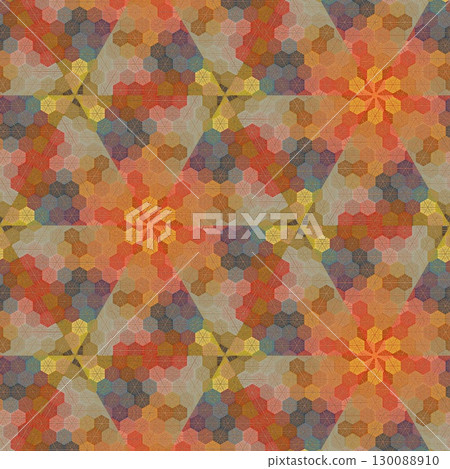 Geometry floral texture design for the website theme. suitable for software background and user interface. medieval kaleidoscope pattern idea for print on t shirt and floor carpet Geometry floral texture design for the website theme. suitable for software background and user interface. medieval kaleidoscope pattern idea for print on t shirt and floor carpet 130088910