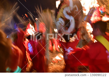 The strangest festival in the world: Omihachiman City's Sagicho Festival 130090122