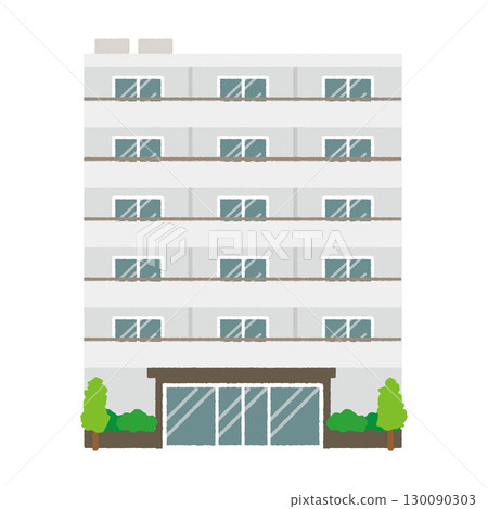 Mansion 130090303