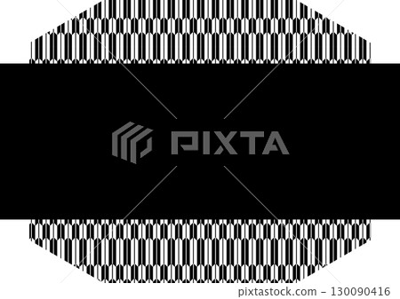 傳統箭頭圖案裝飾背景 130090416