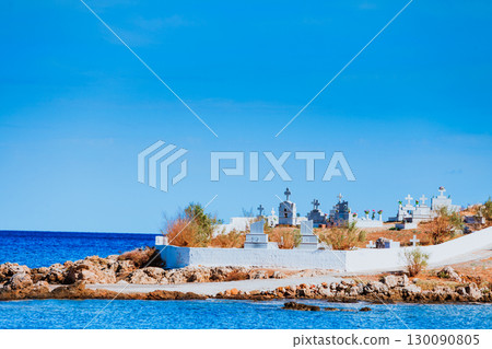 Agios Fokas Peloponnese Greece Agios Fokas Peloponnese Greece 130090805