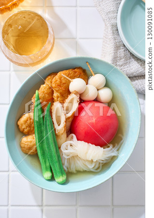 Chilled oden | Chilled oden for summer Chilled oden | Chilled oden for summer 130091085