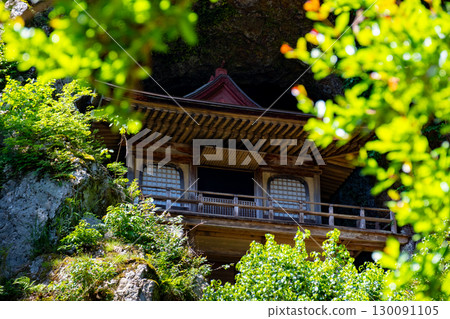 Fudoin Iwayado, Wakasa-cho, Yazu-gun, Tottori Prefecture Fudoin Iwayado, Wakasa-cho, Yazu-gun, Tottori Prefecture 130091105