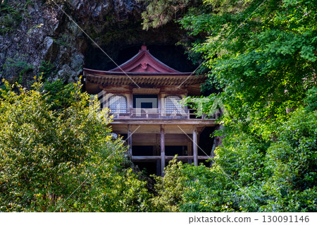 Fudoin Iwayado, Wakasa-cho, Yazu-gun, Tottori Prefecture Fudoin Iwayado, Wakasa-cho, Yazu-gun, Tottori Prefecture 130091146