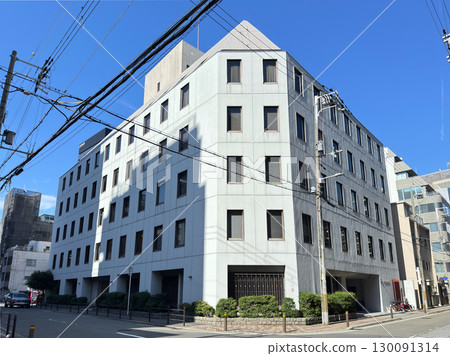 Dojima Exchange (Awaza, Nishi-ku, Osaka) Dojima Exchange (Awaza, Nishi-ku, Osaka) 130091314