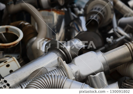 Industrial waste Industrial waste 130091802