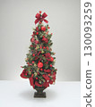 Christmas tree  130093259