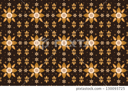 Geometric pattern 130093725