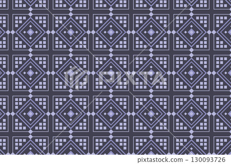 Geometric pattern 130093726