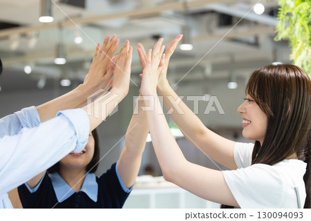 high touch 130094093