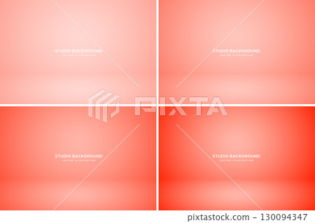 Empty studio abstract background, soft spotlight effect, smooth gradient and subtle stage lighting. Perfect for product showcases, presentations, branding, elegant display setup. Vector illustration Empty studio abstract background, soft spotlight effect, smooth gradient and subtle stage lighting. Perfect for product showcases, presentations, branding, elegant display setup. Vector illustration 130094347