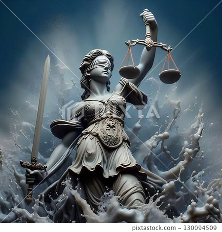 representation of the goddess of justice representation of the goddess of justice 130094509