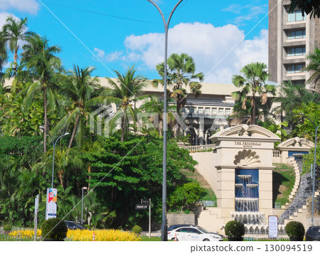 Dynamic Philippines - Downtown Makati, Manila - Cityscape (June 2025) 130094519