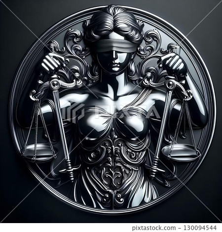 representation of the goddess of justice representation of the goddess of justice 130094544