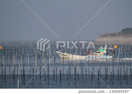 大牟田市有明海紫菜場， 130094597