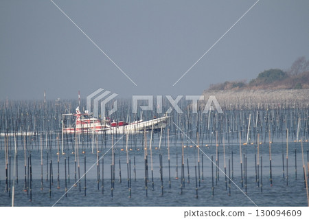 大牟田市有明海紫菜場, 大牟田市有明海紫菜場, 130094609