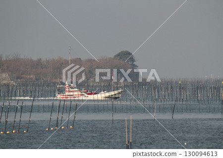 大牟田市有明海紫菜場， 130094613