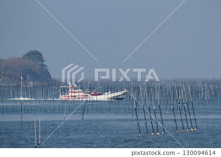 大牟田市有明海紫菜場, 大牟田市有明海紫菜場, 130094614