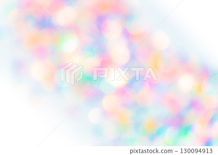 Fairytale/Fluffy background material Fairytale/Fluffy background material 130094913