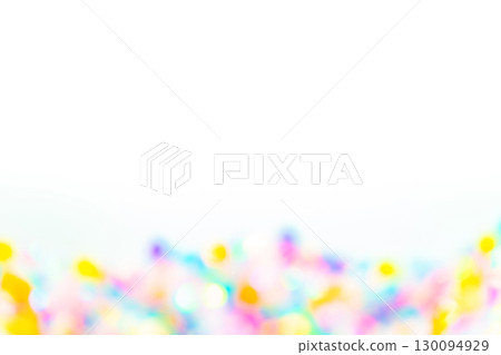 Fairytale/Fluffy background material 130094929