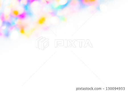 Fairytale/Fluffy background material Fairytale/Fluffy background material 130094933
