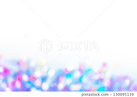 Fairytale/Fluffy background material 130095139