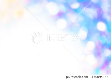 Fairytale/Fluffy background material 130095155