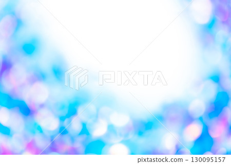 Fairytale/Fluffy background material 130095157