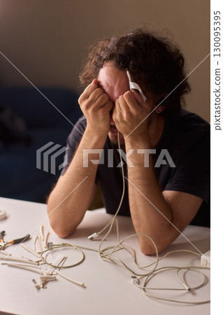 Exploring Crafting Techniques Utilizing the Heat Gun Effectively in Various Art Projects 130095395
