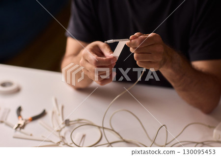 Exploring Crafting Techniques Utilizing the Heat Gun Effectively in Various Art Projects Exploring Crafting Techniques Utilizing the Heat Gun Effectively in Various Art Projects 130095453