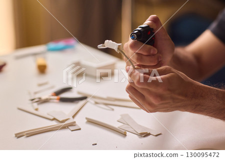 Shrink Insulation Lighter Heating, Shrink Insulation Lighter Heating 130095472