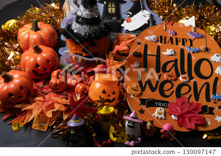 萬聖節 130097147