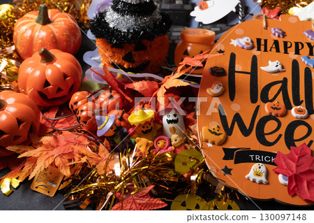 萬聖節 130097148