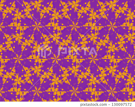 萬聖節彩色幾何背景:抽象星形和三角形圖案 198 萬聖節彩色幾何背景:抽象星形和三角形圖案 198 130097572