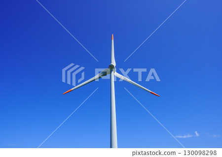 Futa Wind Farm/Suttsu Town Futa Wind Farm/Suttsu Town 130098298
