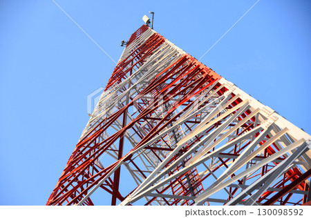 Telecommunication tower Telecommunication tower 130098592
