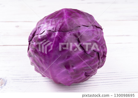 紅甘藍 紅甘藍 130098695