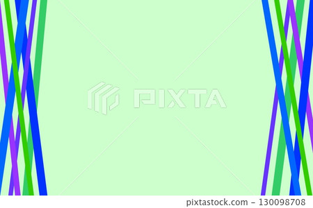 框架線多彩 框架線多彩 130098708