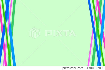 框架線多彩 框架線多彩 130098709