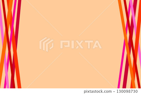 框架線多彩 130098730