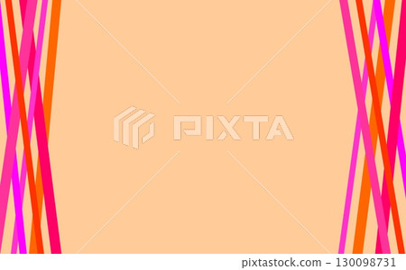 框架線多彩 130098731