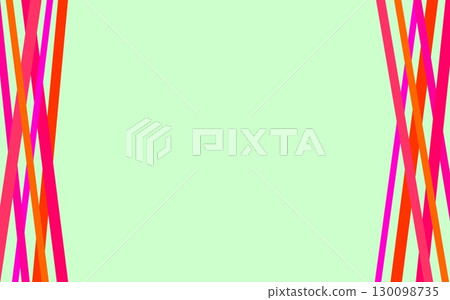 框架線多彩 框架線多彩 130098735